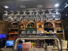 -麦凯伦烧烤·精酿超级工厂店(金桥总店)