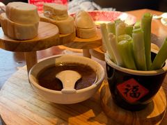 -单家老院·院子里的青岛菜(沙子口店)