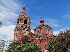 -圣·阿列克谢耶夫教堂