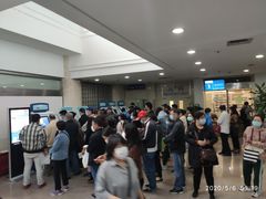 -上海市东方医院(总院)