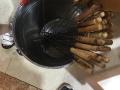 -炭虎子水浒烤肉(梦时代店)