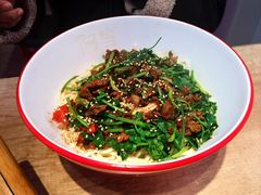 -阿当·小炒牛肉面(人广店)