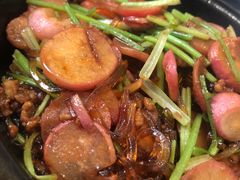 -陆壹捌餐厅(五大道店)