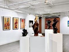 -湖北省美术院美术馆