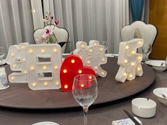 -香山湖家家宴(中山陵店)