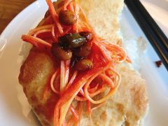 -東舍食唐精品陕菜馆