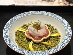-雲上錢屋·怀石料理(上海中心店)