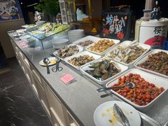 -南湖宾馆·鸳湖阁全日制餐厅