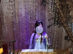 -福州奇幻解压馆(东泰禾旗舰店)