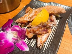-食也烧肉(临平店)