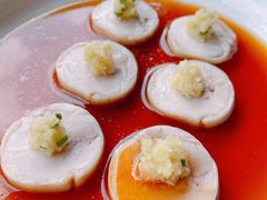 -九里云松·天香餐厅