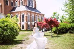 点击看大图 -太郎花子婚纱摄影艺术中心