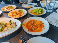 -烛影拾光观景餐厅·创意菜·摄影·小提琴(大唐不夜城店)