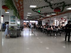 -中国农业大学-第4食堂