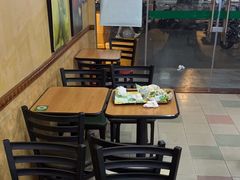 -赛百味SUBWAY(小北店)