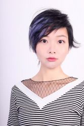 -明洞造型精品烫染