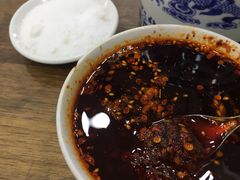 -老白家水盆羊肉
