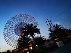 -七彩云南欢乐世界