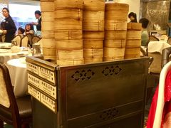 -翠园(铜锣湾广场店)