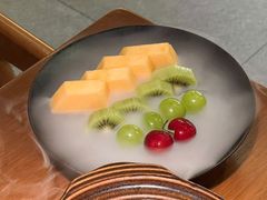 -庆春朴门(前滩太古里店)