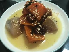 -鱼篮仔·潮汕美食(圆明新园店)