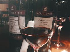 -1492雪茄威士忌俱乐部(明宇金融广场店)