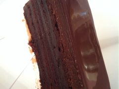 招牌巧克力-Awfully Chocolate(来福士广场店)