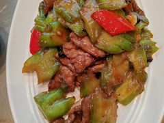 -香港狮子山下·明星粤菜餐厅(北苑店)