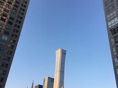 -俏湘私房菜(国贸店)