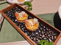 -中山路壹号传奇club·啤酒花园餐厅