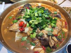 -食光慢宴·安吉土菜馆