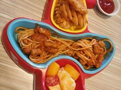 -必胜客(上海新南方商城PH店)