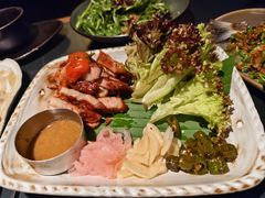 -Ameigo梅果·云贵川bistro(长宁来福士店)