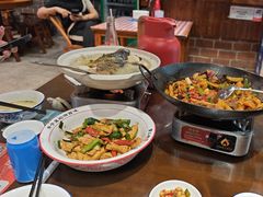 -富正毅三下锅(体育馆店)