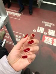 -EasyLady美甲沙龙