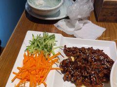 -打酱油·非遗淮扬菜(瘦西湖梅岭店)