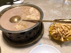 -牧马人奶茶馆(乌兰察布总店)