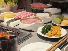 -海底捞火锅(中州万达店)
