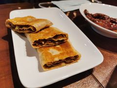-南门小馆·清真(国贸商城店)