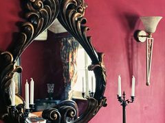 -成桂西餐厅·42年的味道(五大道疙瘩楼店)