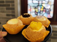 -民信老铺(双皮奶博物馆店)