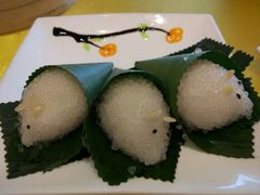 -新海利海鲜城·41年珠海老字号(夏湾店)