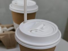 -% Arabica阿拉比卡咖啡(深圳湾万象城店)