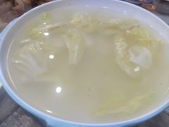 -黑公羊新疆菜(人和店)