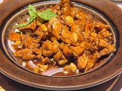 -千百味红餐厅·江西菜(绿地双子塔店)