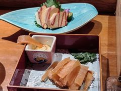-Minase水濑·日料放题(外滩店)