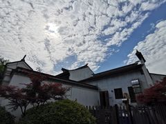 -尚贤河湿地