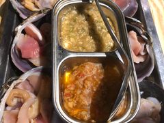 -胡同烧烤·烤肉(塔湾店)