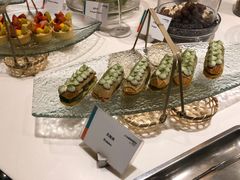 艾泡芙-厦门艾美酒店·新食谱西餐厅