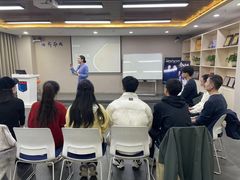 -新励成演讲口才培训(济南市中学训中心)